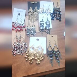 Jewelry bundle 5/$25